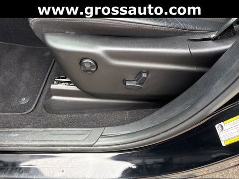 Used 2021 Jeep Grand Cherokee Laredo X image 11