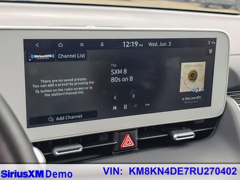 Used 2024 Hyundai Ioniq 5 SEL RWD image 28