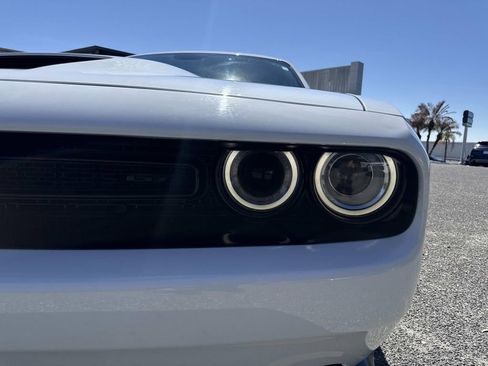 Used 2022 Dodge Challenger GT w/ Blacktop Package image 9