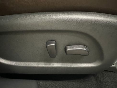 Used 2017 Nissan Murano SL image 31