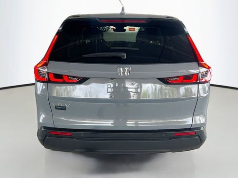 Used 2024 Honda CR-V EX-L image 6