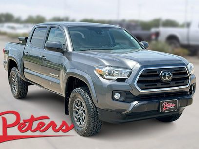 Used 2018 Toyota Tacoma SR5