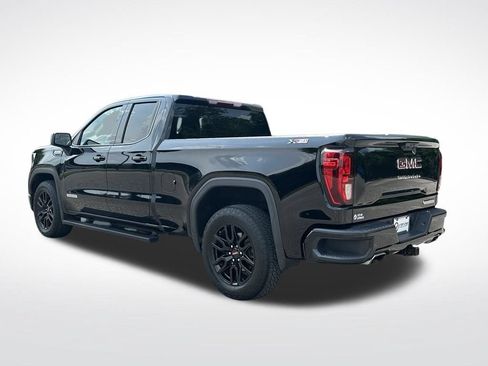 Used 2022 GMC Sierra 1500 Elevation w/ X31 Off-Road Package AWD/4WD image 5