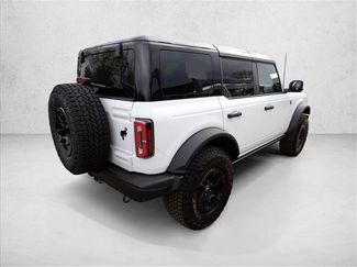New 2026 Ford Bronco Badlands AWD/4WD video 4