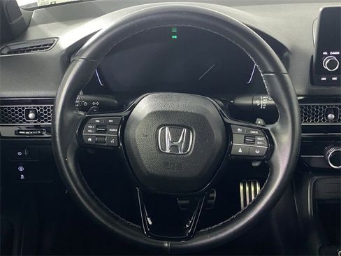 Used 2022 Honda Civic Sport image 16