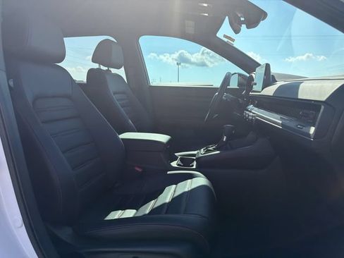 Used 2025 Honda CR-V Sport-L image 18