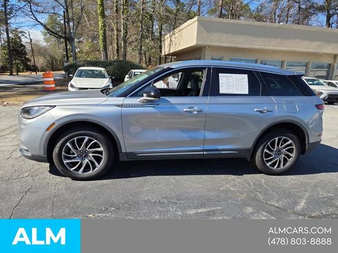Used 2022 Lincoln Corsair AWD w/ Equipment Group 101A image 3