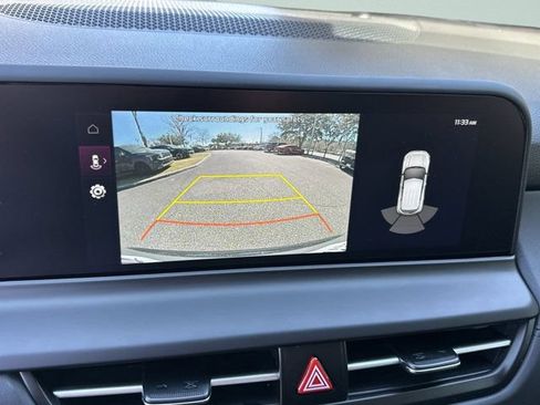 New 2026 Kia Seltos SX AWD/4WD image 22