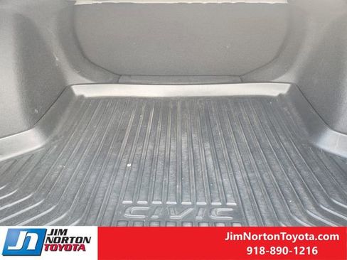 Used 2023 Honda Civic Sport image 33