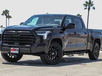 Certified 2026 Toyota Tundra Limited AWD/4WD video 1