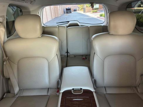 Used 2018 INFINITI QX80 4WD w/ Driver Assistance Package image 57