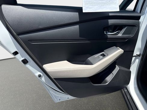 Used 2024 Honda Accord EX image 10