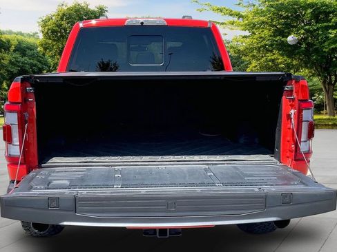 Used 2021 Ford F150 Raptor w/ Equipment Group 801A High AWD/4WD image 7