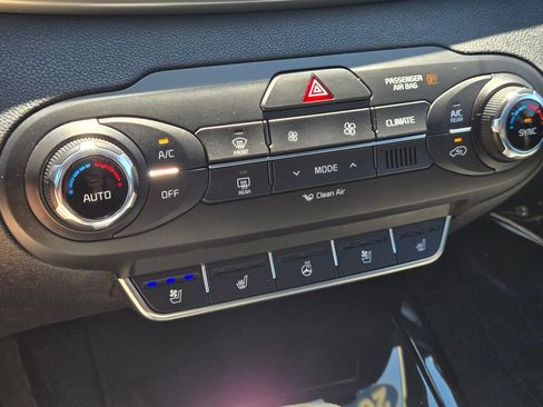 Used 2016 Kia Sorento SX AWD/4WD image 30