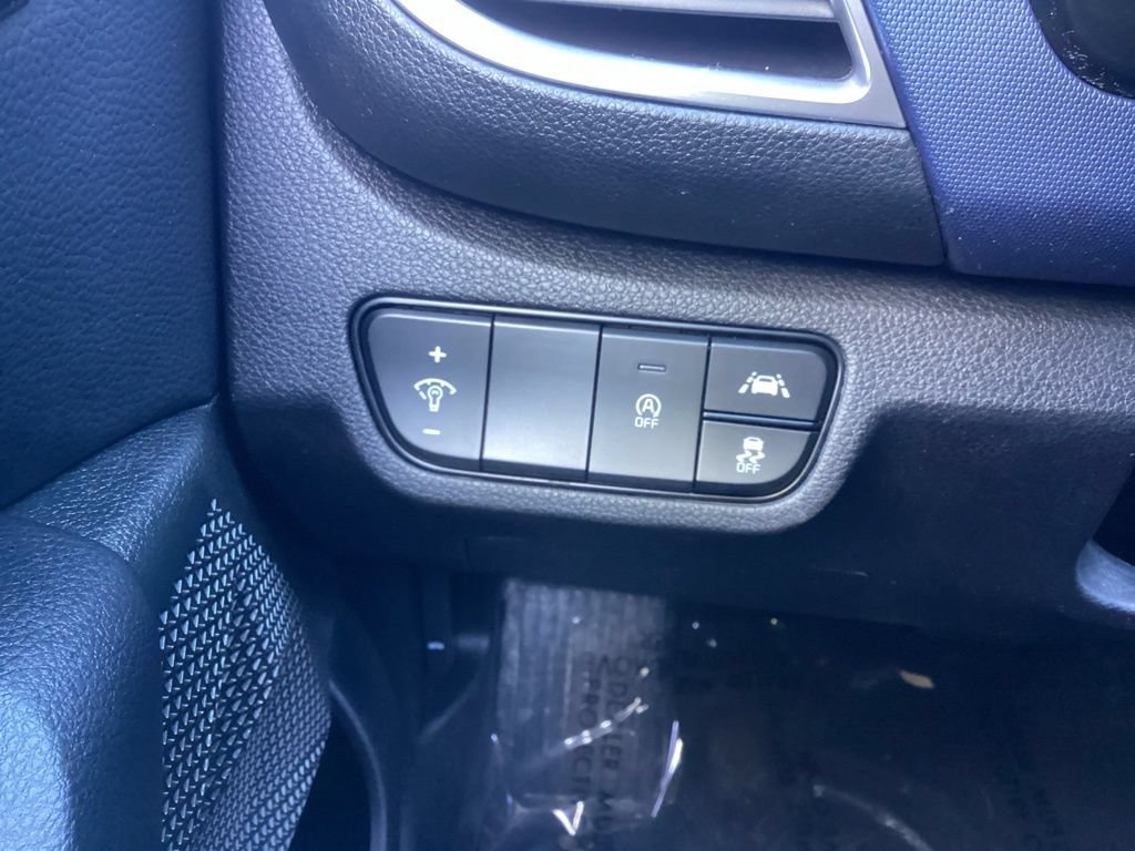 Used 2023 Kia Seltos S AWD/4WD image 26