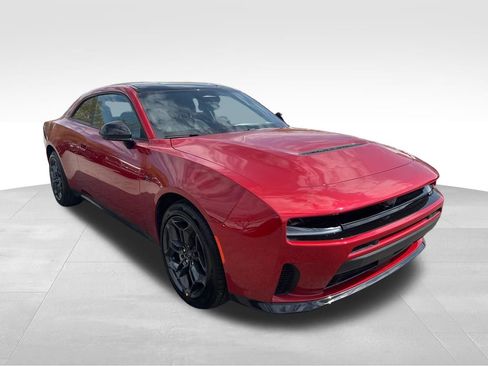 New 2026 Dodge Charger GT w/ Blacktop Package AWD/4WD image 7