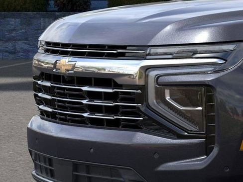 New 2026 Chevrolet Tahoe LT AWD/4WD image 13