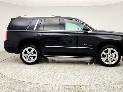 Used 2019 GMC Yukon Denali w/ Open Road Package image 4