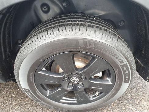 Used 2020 Honda Ridgeline Black Edition image 18