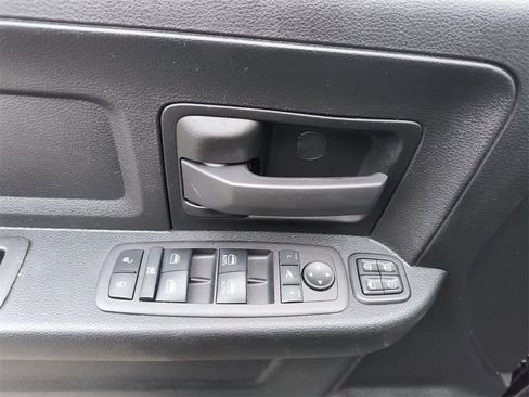 Used 2023 RAM 3500 Tradesman w/ Safety Group image 13