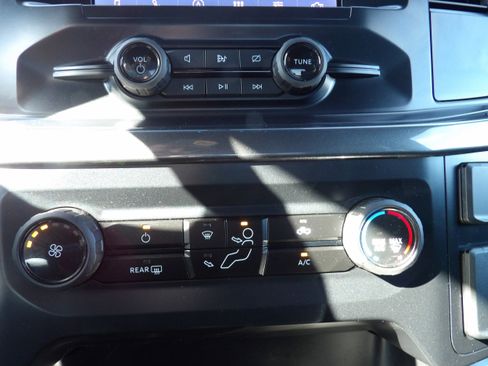 Used 2023 Ford F150 XL w/ STX Appearance Package image 15