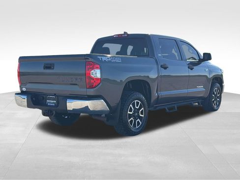 Used 2020 Toyota Tundra SR5 w/ TRD Off-Road Package AWD/4WD image 20