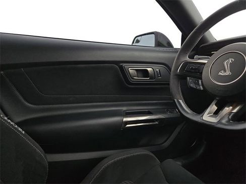 Used 2016 Ford Mustang Shelby GT350 image 15