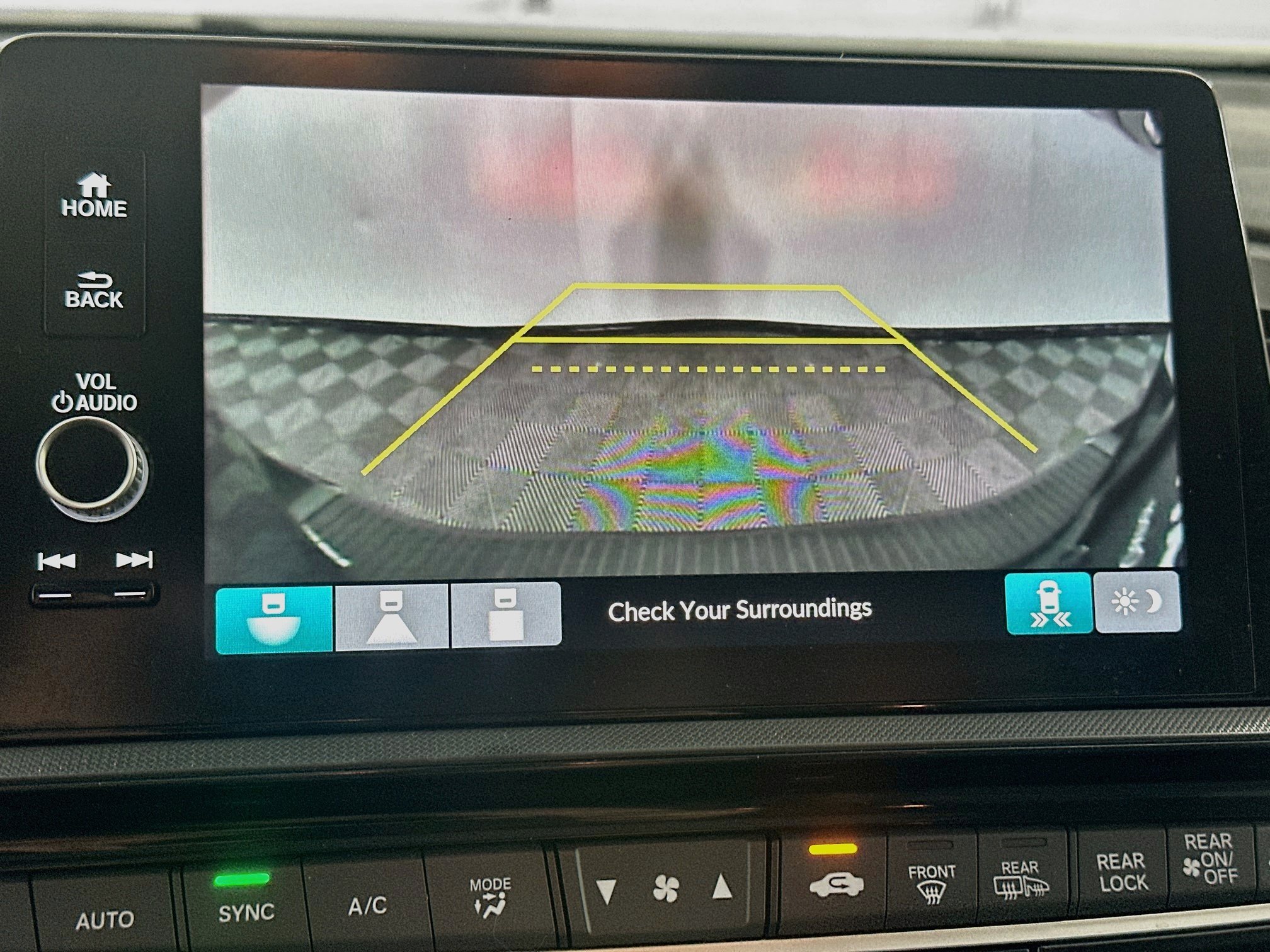 Used 2025 Honda Odyssey EX-L image 21
