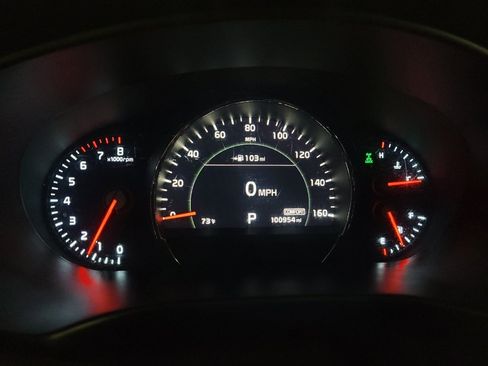 Used 2020 Kia Sorento EX AWD/4WD image 23