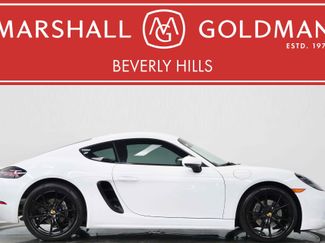 Used 2021 Porsche 718 Cayman RWD video 1