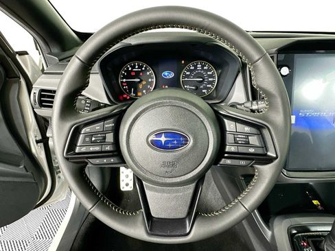 Certified 2025 Subaru Crosstrek 2.5i Sport w/ Crosstrek Mirror Package image 11