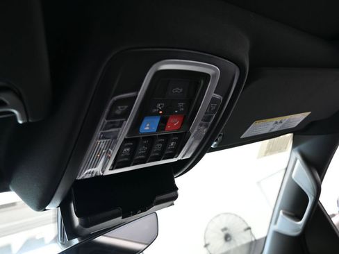 Used 2026 RAM 1500 Rebel w/ Rebel Level 2 Equipment Group AWD/4WD image 25