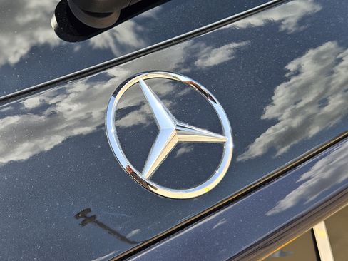 Certified 2026 Mercedes-Benz GLC 350e 4MATIC image 27