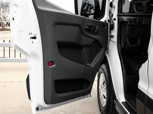 Used 2021 Ford Transit 350 XLT image 43