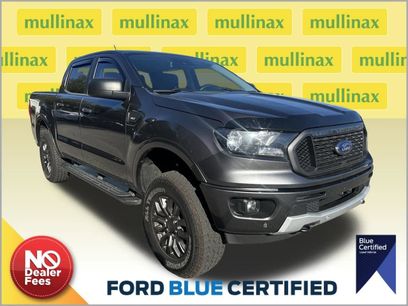 Used 2019 Ford Ranger XLT w/ Equipment Group 301A Mid