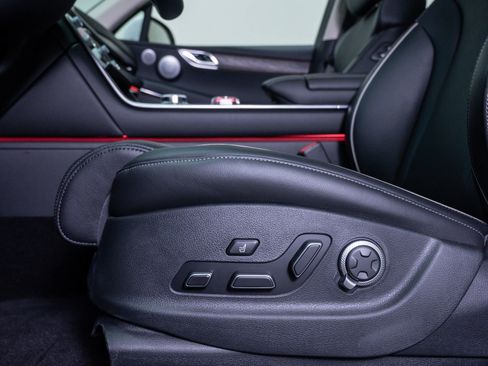 New 2026 Genesis GV80 3.5T Advanced AWD/4WD image 20