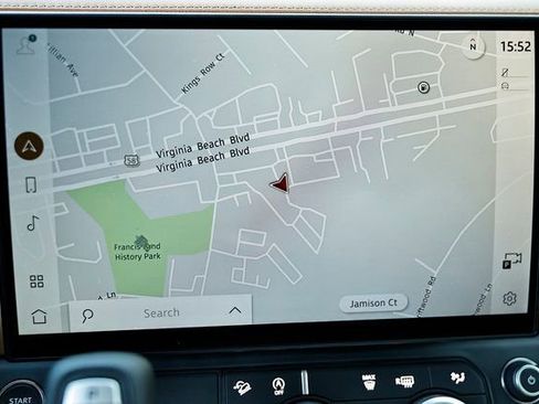 New 2026 Land Rover Defender 130 S image 44