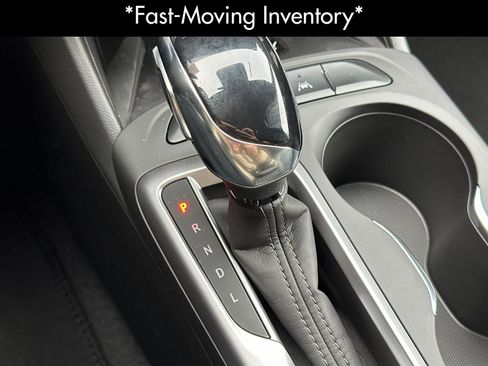 New 2026 Buick Envista Preferred w/ Convenience II Package image 21