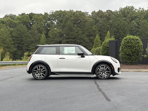 Used 2026 MINI Cooper S FWD image 5