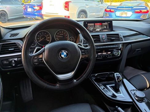 Used 2018 BMW 330i xDrive Sedan AWD/4WD image 22