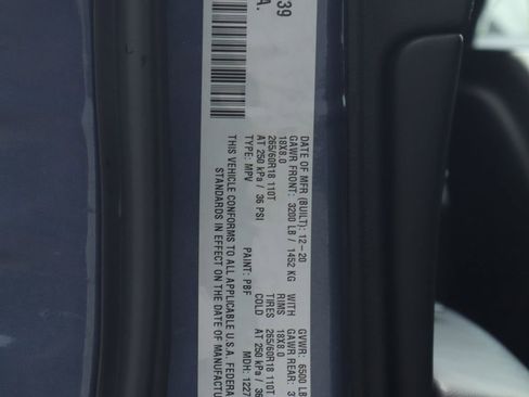 Used 2021 Jeep Grand Cherokee Limited image 13