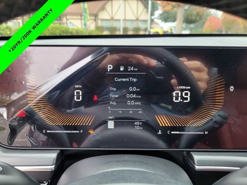 New 2026 Kia K5 GT-Line w/ GT-Line Red Interior Package image 11