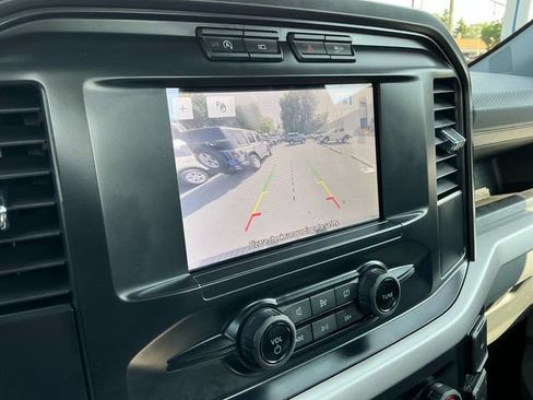 Certified 2023 Ford F150 XL RWD image 22