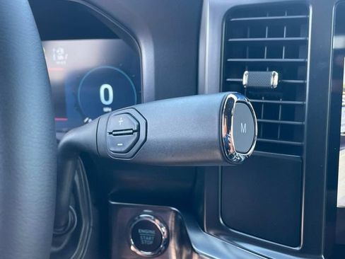 New 2026 Ford F250 Lariat image 14