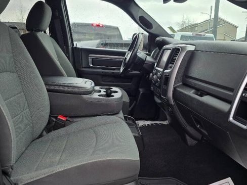 Used 2022 RAM 1500 Warlock AWD/4WD image 20