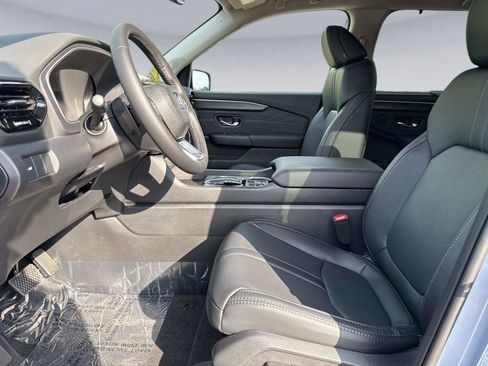 New 2026 Honda Pilot image 23