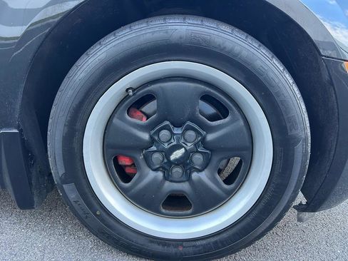 Used 2012 Chevrolet Camaro LS image 13