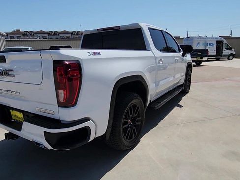 Certified 2026 GMC Sierra 1500 Elevation w/ Elevation Premium Package AWD/4WD image 8
