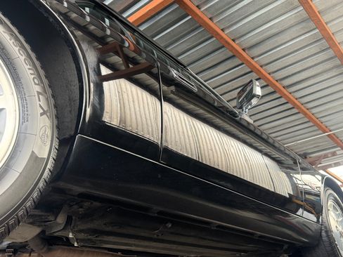Used 1995 Jaguar XJS 4.0 Convertible RWD image 54