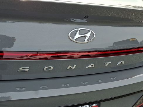 Used 2023 Hyundai Sonata SEL Plus FWD image 32